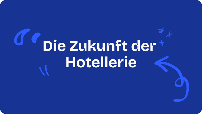 Warum Direktbuchungen die Zukunft sind: Daten als Schlüssel im digitalen Zeitalter