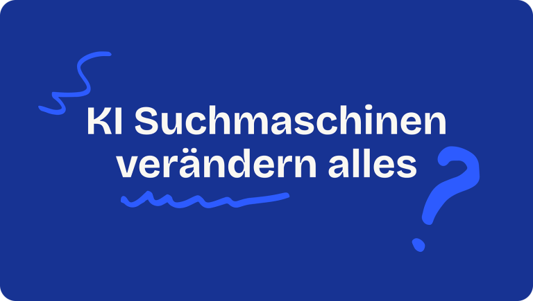 Was bringt Ihnen SEO noch, wenn Nutzer gar nicht mehr klicken