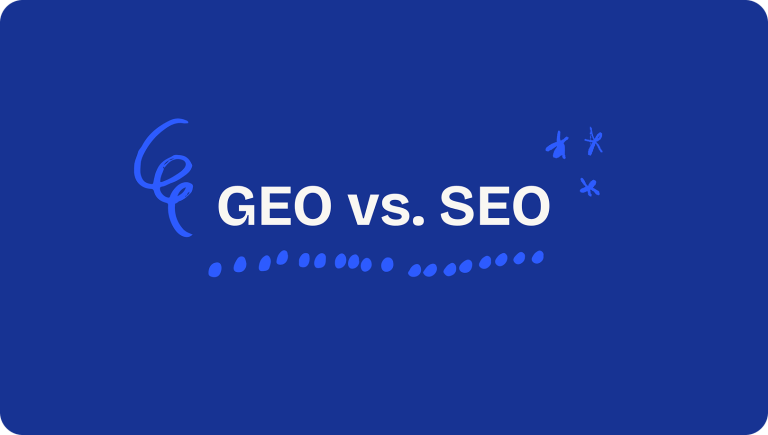 Was ist GEO und wie unterscheidet es sich von SEO?
