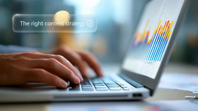 Content-Strategie 2026: warum dieselben Signale in Google und in KI-Antworten gewinnen