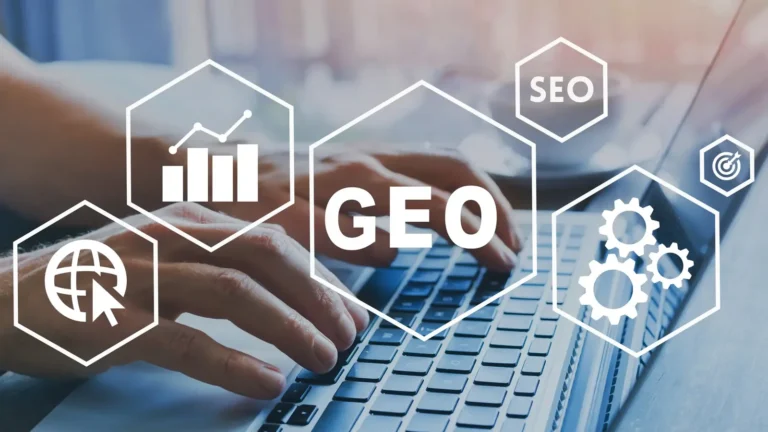 Was ist GEO und wie unterscheidet es sich von SEO?